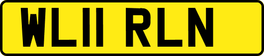 WL11RLN