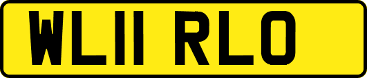 WL11RLO