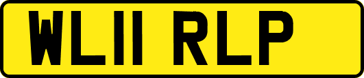 WL11RLP