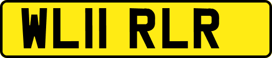 WL11RLR