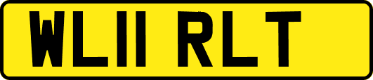 WL11RLT