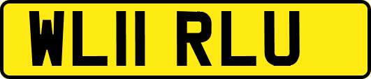 WL11RLU