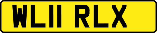WL11RLX