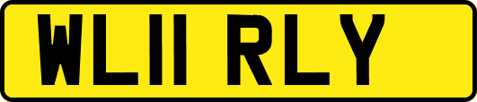 WL11RLY