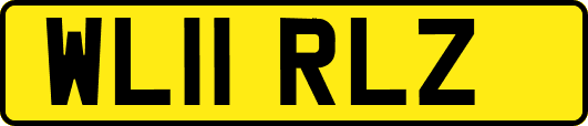 WL11RLZ