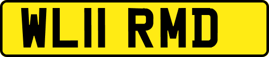 WL11RMD