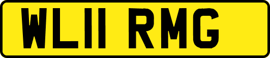 WL11RMG