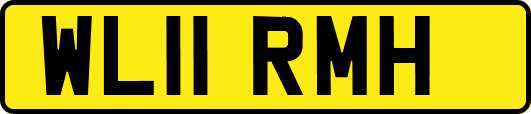 WL11RMH