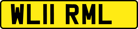 WL11RML