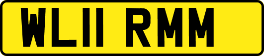 WL11RMM