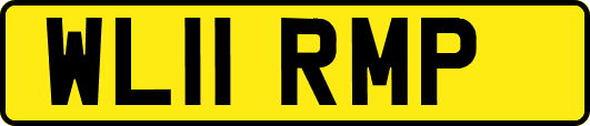 WL11RMP