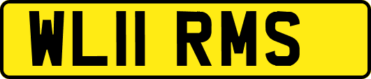 WL11RMS