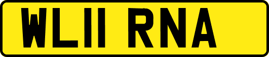 WL11RNA