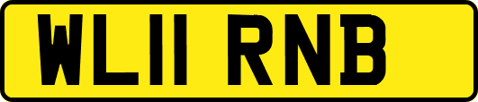 WL11RNB