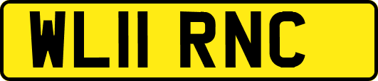 WL11RNC