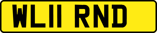 WL11RND