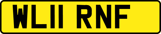 WL11RNF
