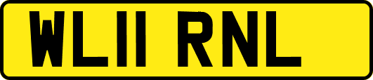 WL11RNL