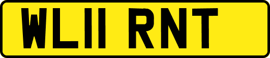 WL11RNT