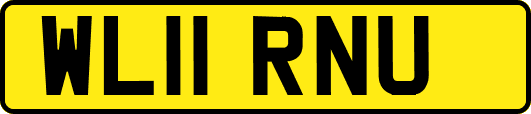 WL11RNU