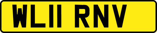 WL11RNV