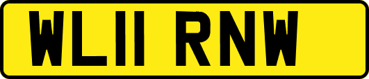 WL11RNW