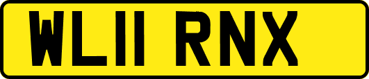 WL11RNX