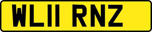 WL11RNZ