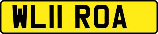 WL11ROA