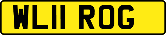 WL11ROG