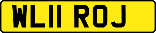 WL11ROJ