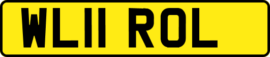 WL11ROL