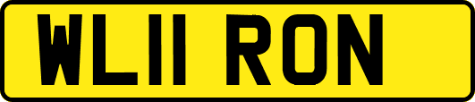 WL11RON