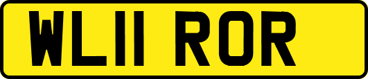 WL11ROR