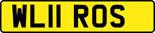 WL11ROS