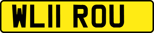 WL11ROU