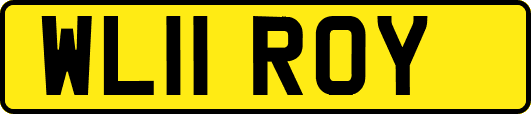 WL11ROY