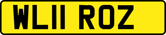 WL11ROZ