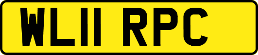 WL11RPC