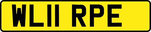 WL11RPE