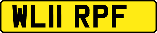 WL11RPF