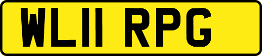 WL11RPG