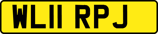 WL11RPJ