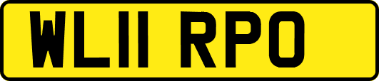 WL11RPO