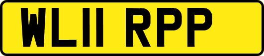WL11RPP