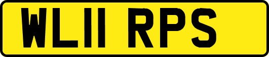 WL11RPS