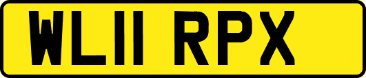 WL11RPX