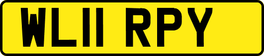 WL11RPY