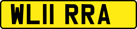 WL11RRA