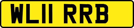 WL11RRB